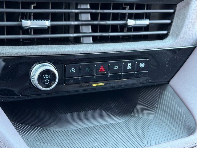 2026 Ford Explorer Platinum Springfield VA