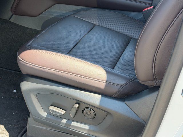 2026 Ford Explorer Platinum Springfield VA