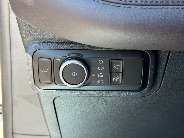 2026 Ford Explorer Platinum Springfield VA