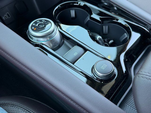 2026 Ford Explorer Platinum Springfield VA