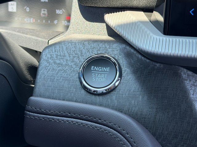 2026 Ford Explorer Platinum Springfield VA