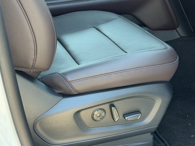 2026 Ford Explorer Platinum Springfield VA