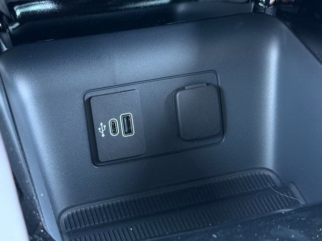 2026 Ford Explorer Platinum Springfield VA