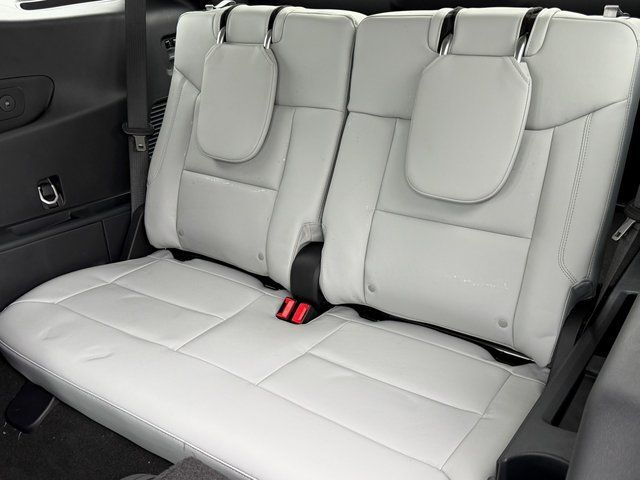 2026 Ford Explorer Platinum Springfield VA