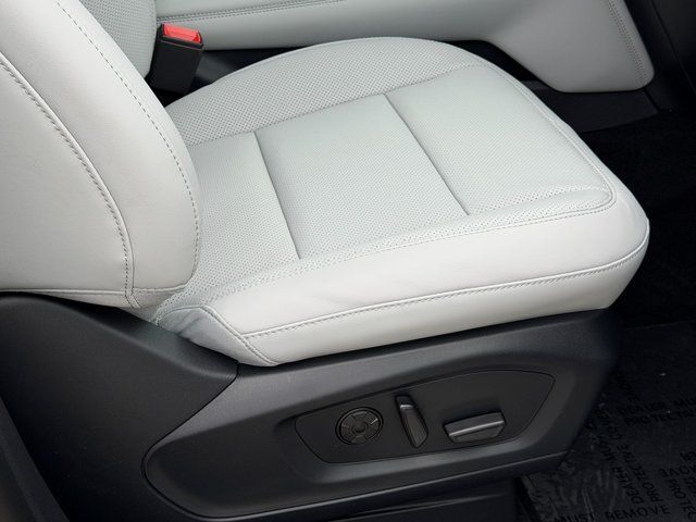 2026 Ford Explorer Platinum Springfield VA