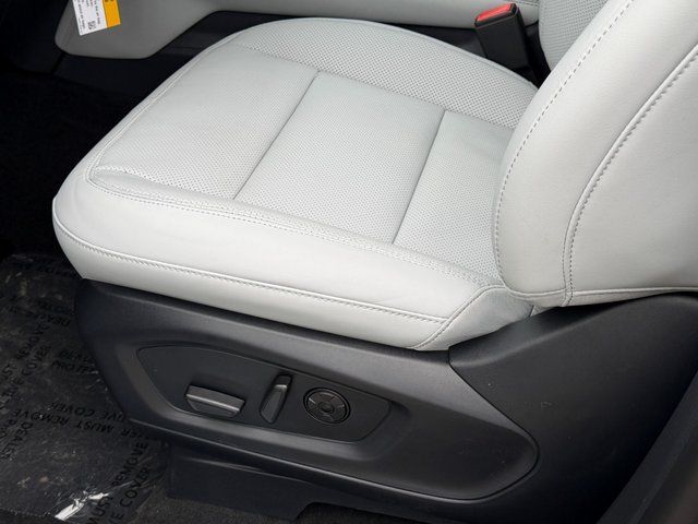 2026 Ford Explorer Platinum Springfield VA