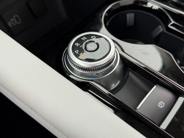 2026 Ford Explorer Platinum Springfield VA