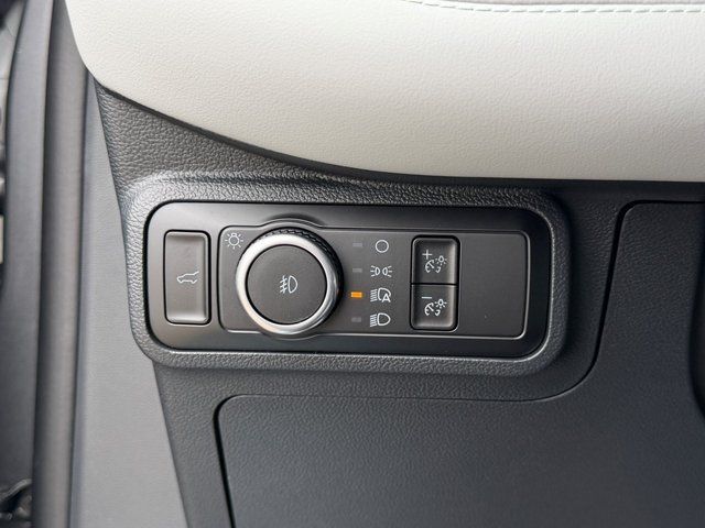 2026 Ford Explorer Platinum Springfield VA