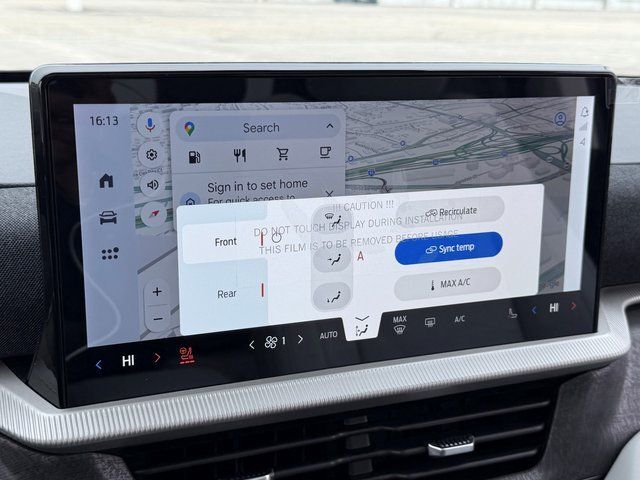 2026 Ford Explorer Platinum Springfield VA