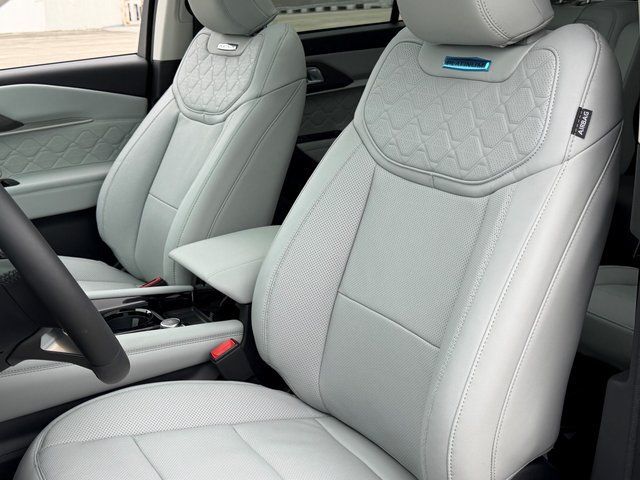 2026 Ford Explorer Platinum Springfield VA