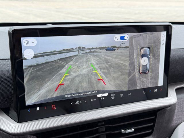 2026 Ford Explorer Platinum Springfield VA