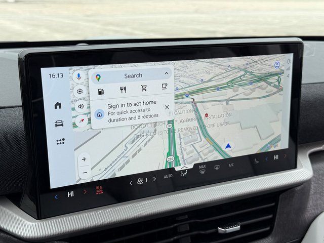 2026 Ford Explorer Platinum Springfield VA