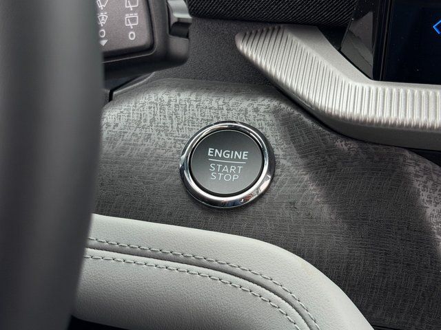 2026 Ford Explorer Platinum Springfield VA