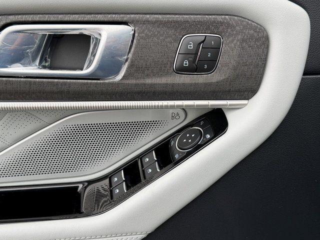 2026 Ford Explorer Platinum Springfield VA