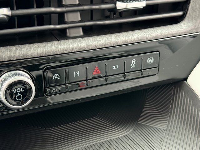 2026 Ford Explorer Platinum Springfield VA