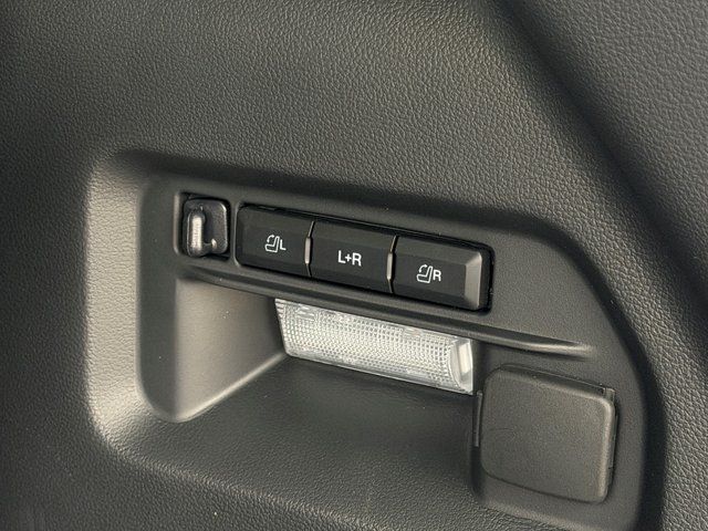 2026 Ford Explorer Platinum Springfield VA