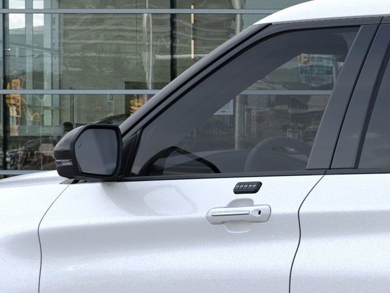 2026 Ford Explorer Platinum Springfield VA