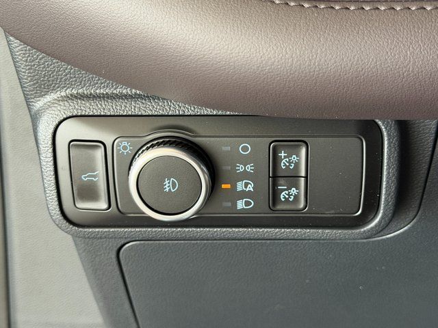 2026 Ford Explorer Platinum Springfield VA
