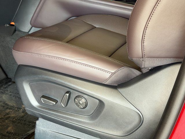 2026 Ford Explorer Platinum Springfield VA