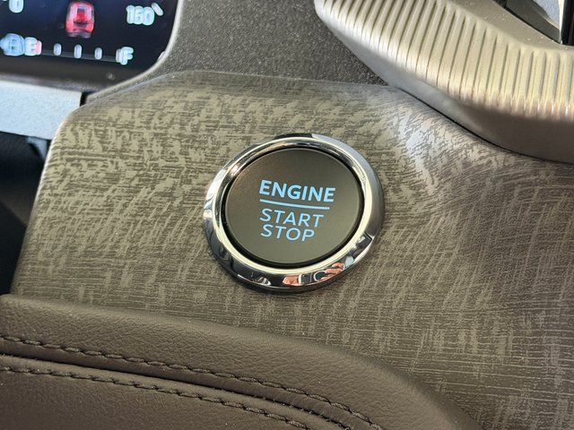 2026 Ford Explorer Platinum Springfield VA