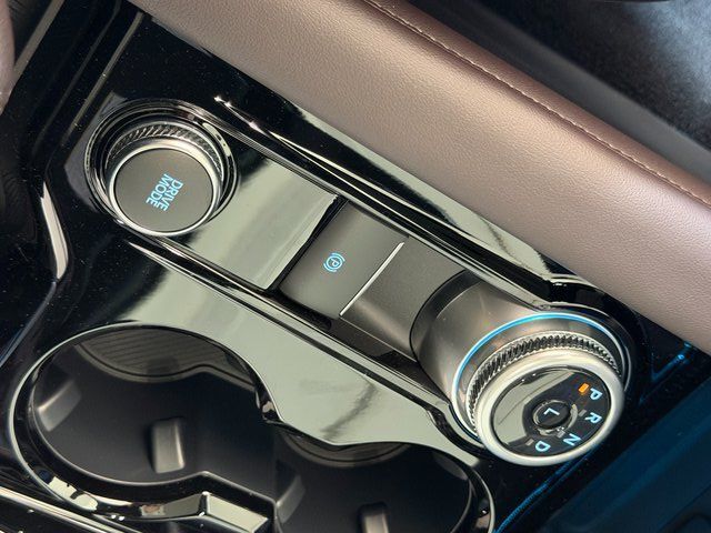 2026 Ford Explorer Platinum Springfield VA