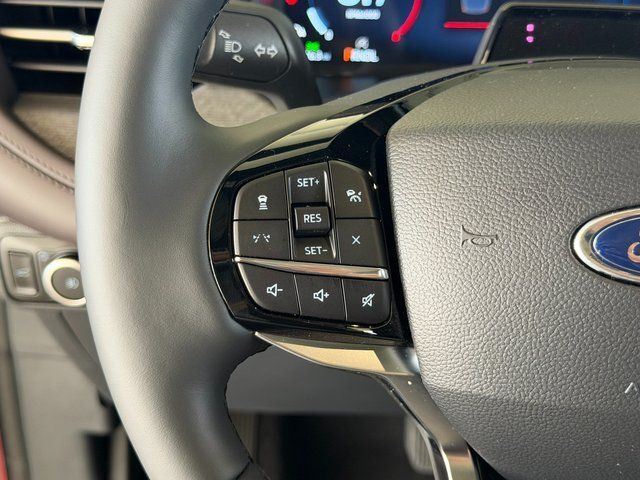 2026 Ford Explorer Platinum Springfield VA