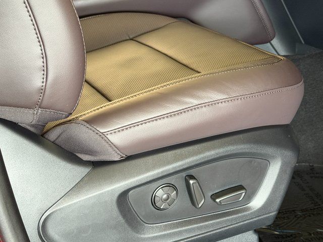 2026 Ford Explorer Platinum Springfield VA