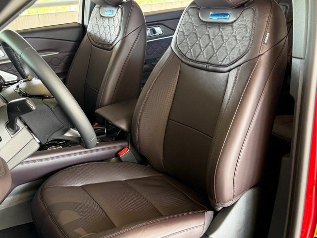 2026 Ford Explorer Platinum Springfield VA
