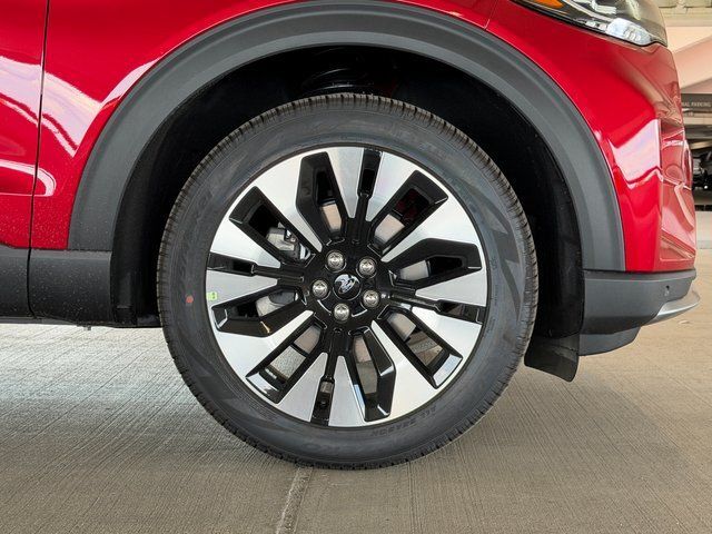 2026 Ford Explorer Platinum Springfield VA