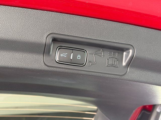 2026 Ford Explorer Platinum Springfield VA