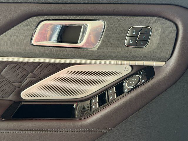 2026 Ford Explorer Platinum Springfield VA