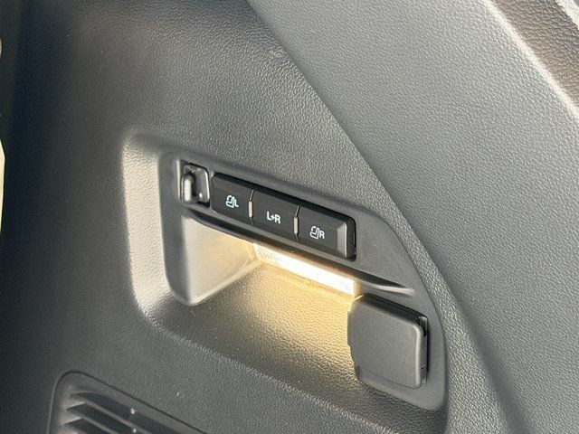 2026 Ford Explorer Platinum Springfield VA