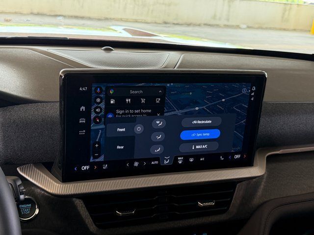 2026 Ford Explorer Platinum Springfield VA