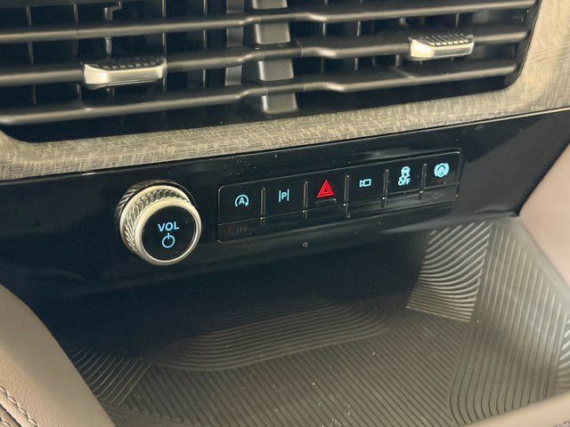 2026 Ford Explorer Platinum Springfield VA