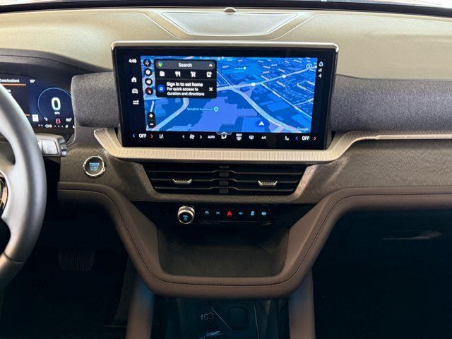 2026 Ford Explorer Platinum Springfield VA