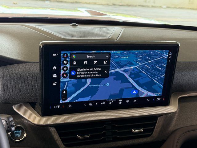 2026 Ford Explorer Platinum Springfield VA