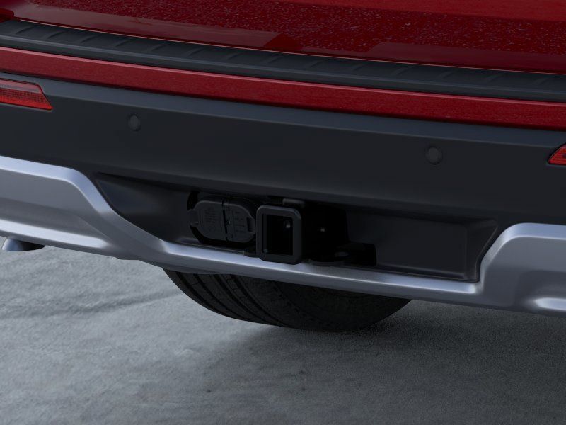2026 Ford Explorer Platinum Springfield VA
