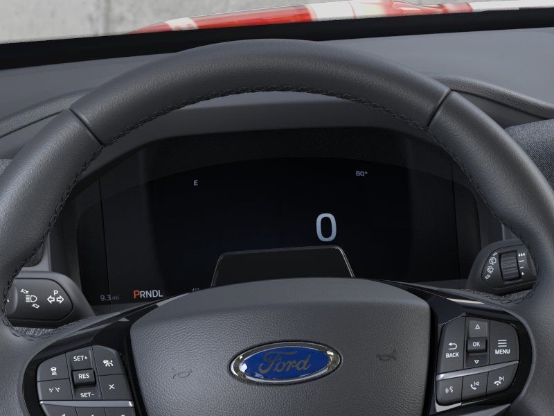 2026 Ford Explorer Platinum Springfield VA