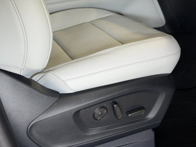 2026 Ford Explorer Platinum Springfield VA