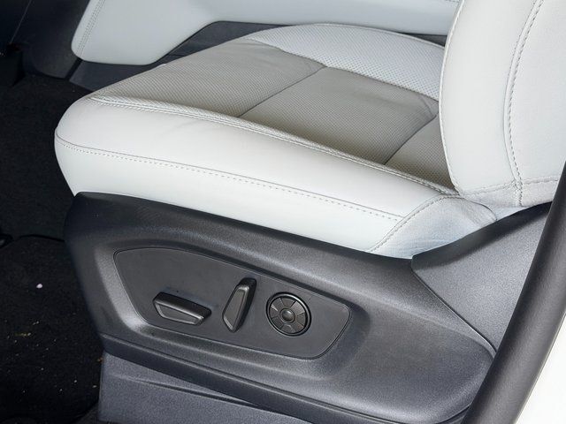 2026 Ford Explorer Platinum Springfield VA