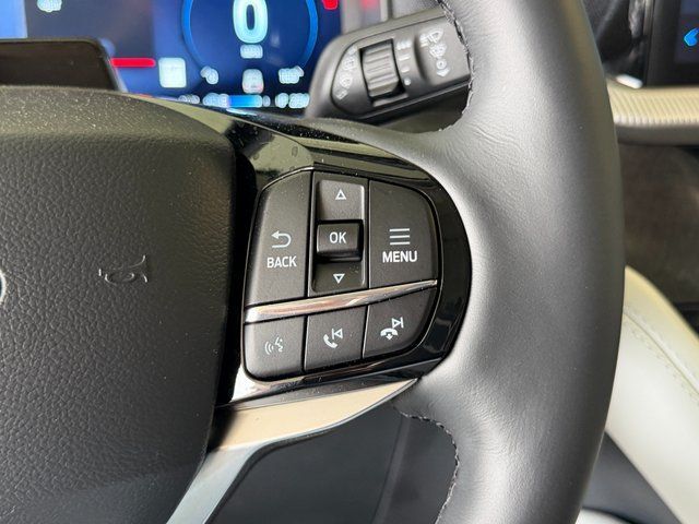 2026 Ford Explorer Platinum Springfield VA