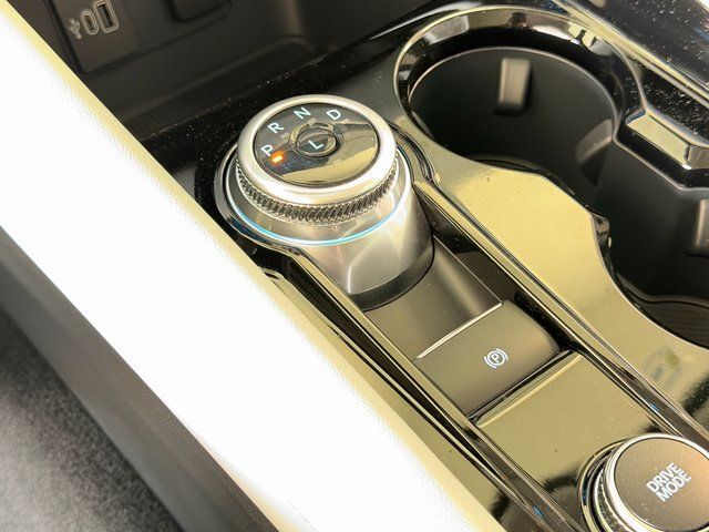 2026 Ford Explorer Platinum Springfield VA
