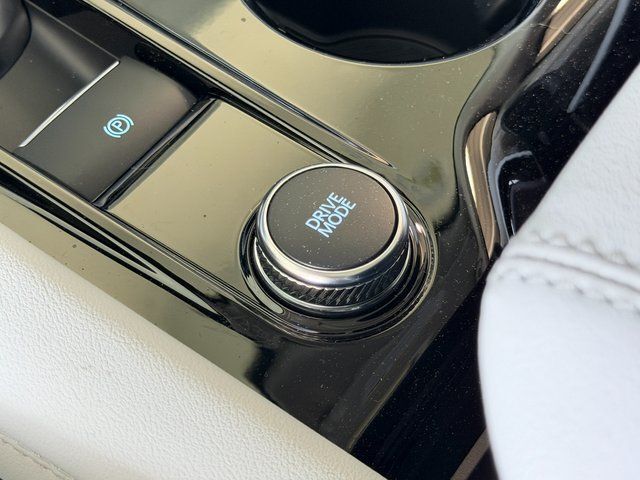 2026 Ford Explorer Platinum Springfield VA