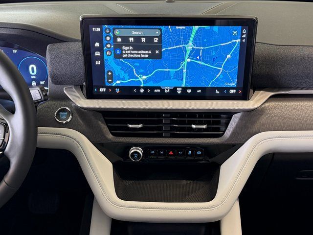 2026 Ford Explorer Platinum Springfield VA
