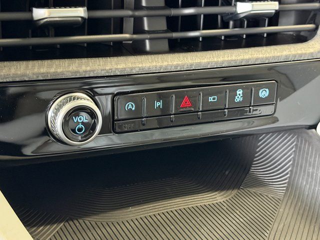 2026 Ford Explorer Platinum Springfield VA