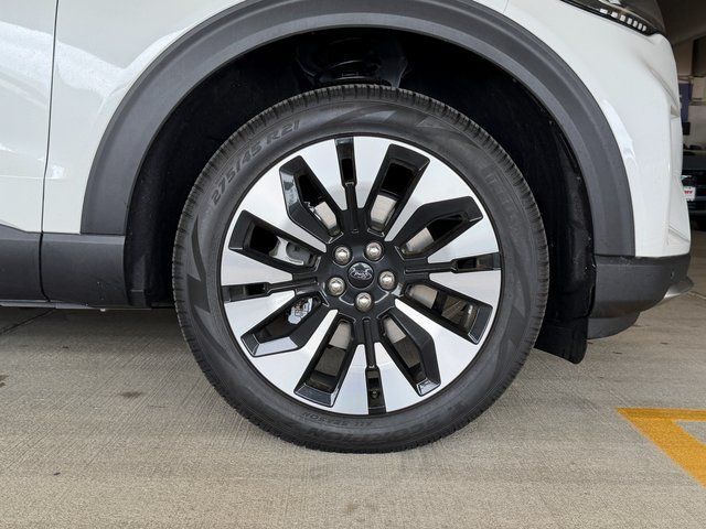 2026 Ford Explorer Platinum Springfield VA