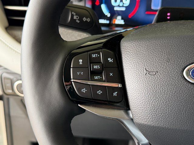 2026 Ford Explorer Platinum Springfield VA