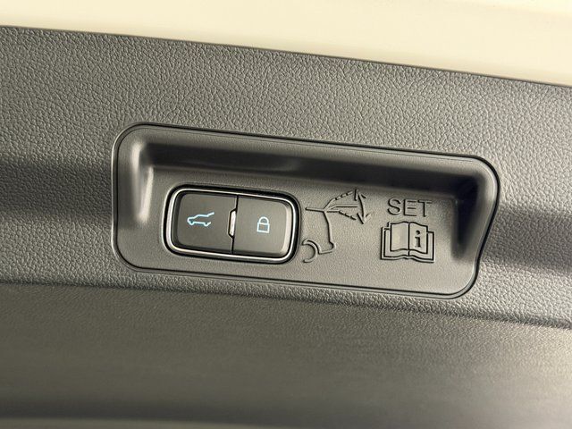 2026 Ford Explorer Platinum Springfield VA