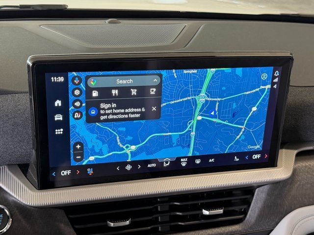 2026 Ford Explorer Platinum Springfield VA