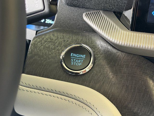 2026 Ford Explorer Platinum Springfield VA